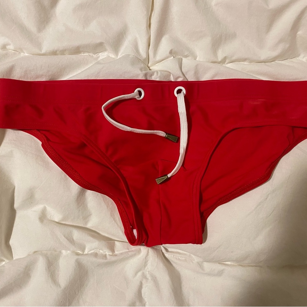 Last call - Donating. Marcuse swim brief
